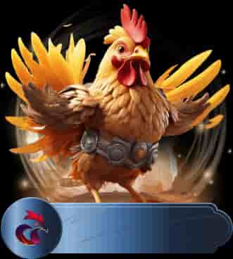 cockfight banner